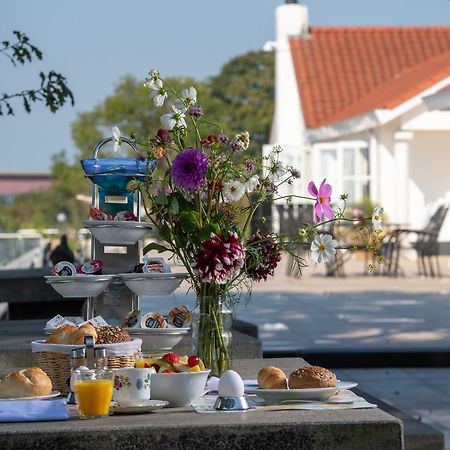 Bed & Breakfast Trouwborst Ренен Экстерьер фото