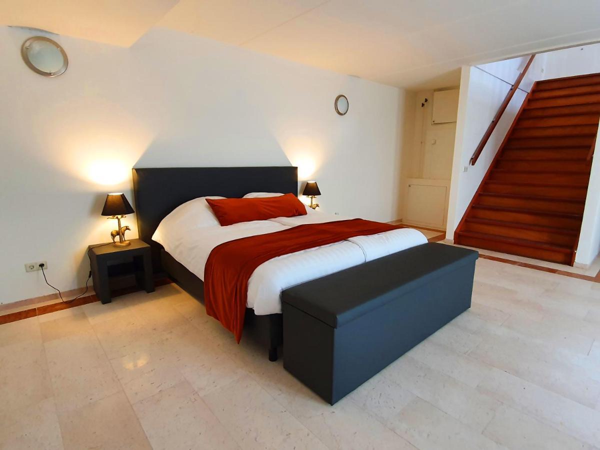 Bed & Breakfast Trouwborst Ренен Экстерьер фото