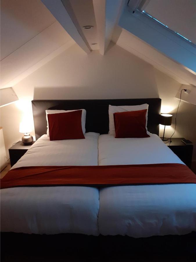 Bed & Breakfast Trouwborst Ренен Экстерьер фото